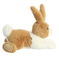 Peluche Dutch Rabbit Tan Aurora Niño conejo 30 cm