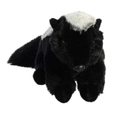 Peluche Honey Badger Mini flopsie Aurora Niño Poliéster 1 kg