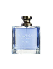 Perfume Nautica Voyage N-83 Hombre Edt 100 Ml Original