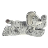 Peluche Leroy Elephant Aurora Niño elefante 30 cm