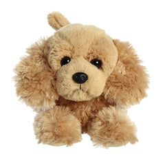 Peluche Cora Spaniel Aurora Niño perro 30 cm