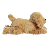Peluche Flopsie Cora spaniel 25 cm.