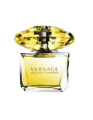 Perfume Yellow Diamond Mujer De Versace Edt 90ml Original