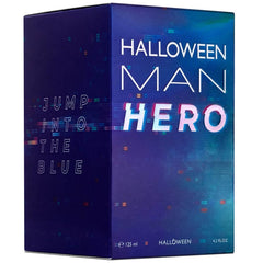 Perfume Halloween Man Hero Jesus del Pozo Hombre edt 125ml