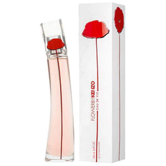 Perfume de Mujer Kenzo Flower Eau de Vie Eau de Parfum 100ml