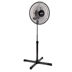 Ventilador 3369 Mytek de pedestal de acero 40 cm