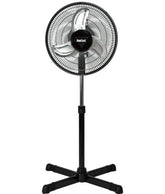 Ventilador 3369 Mytek de pedestal de acero 40 cm