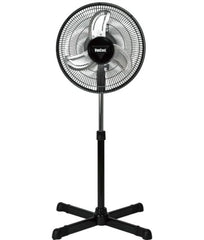 Ventilador 3369 Mytek de pedestal de acero 40 cm