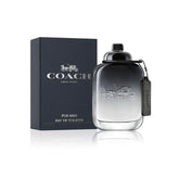 Perfume Coach New York Coach EDT Para Hombre 100ml
