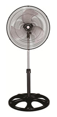 Ventilador 3398 Mytek de pedestal oscilatorio 50.8cm
