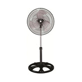 Ventilador 3398 Mytek de pedestal oscilatorio 50.8cm
