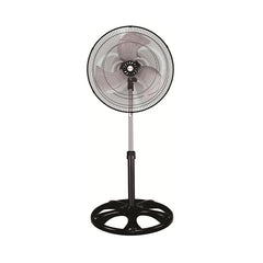 Ventilador 3398 Mytek de pedestal oscilatorio 50.8cm