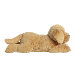 Peluche Goldie Retriever Aurora Niño perro 30 cm