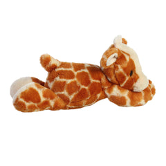 Peluche Gio Giraffe Aurora Niño girafa 30 cm