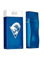 Perfume Aqua Kenzo Pour Homme 100ml De Hombre Edt