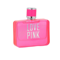 Perfume Mujer Victoria Secret Love Pink Eau de Parfum 50 ml