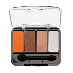 Cuarteto de sombras para ojos Bissú 6g