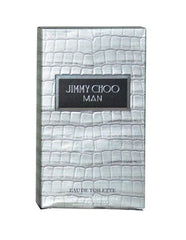 Perfume Jimmy Choo Man Hombre eau de toilette 100 ml