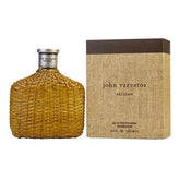 Perfume John Varvatos Artisan Hombre Eau de Toilette 125ml