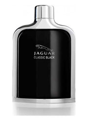 Perfume Jaguar Classic Black De Hombre Edt 100ml