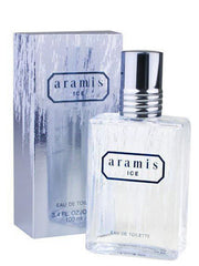 Perfume Aramis Ice Para Hombre Eau De Toilette 100ml