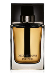 Perfume Dior Homme Intense Para Hombre Eau De Parfum 100ml
