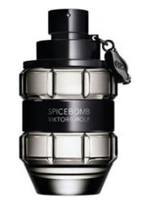 Perfume Spicebomb Viktor Rolf eau de toilette 90ml