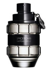 Perfume Spicebomb Viktor Rolf eau de toilette 90ml