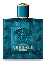 Perfume Versace Eros Versace De Hombre Edt 200ml