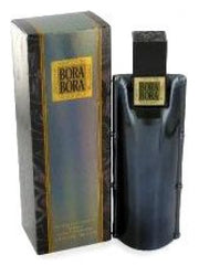 Perfume Liz Claiborne Bora Bora Para Hombre Cologne 100ml