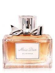 Perfume Miss Dior Para Mujer Eau De Toilette 100ml