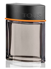 Perfume Tous Man Intense Para Hombre Eau De Toilette 100ml