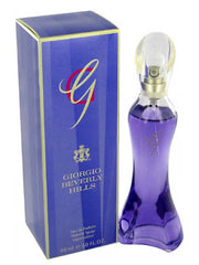 Perfume Giorgio Beverly Hills G De Mujer Eau De Parfum 90ml