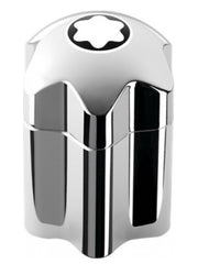 Perfume Mont Blanc Emblem Intense De Hombre Edt 100ml