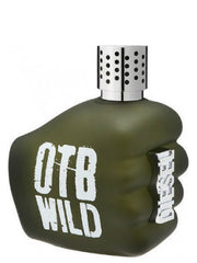 Perfume Diesel Only The Brave Wild De Hombre Edt 125ml