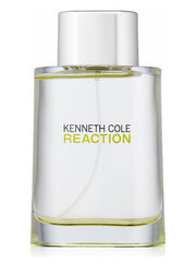 Perfume Kenneth Cole Reaction De Hombre Edt 100ml