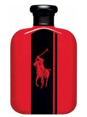 Perfume Ralph Lauren Polo Red Intense De Hombre Edp 125ml