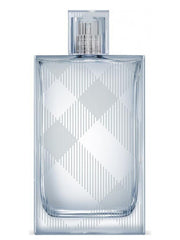 Perfume Burberry Brit Splash De Hombre Edt 100ml
