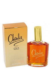 Perfume Revlon Charlie Gold De Mujer Eau De Toilette 100ml