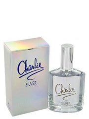 Perfume Charlie Silver Para Mujer Eau De Toilette 100ml