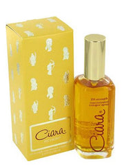 Perfume Revlon Ciara Para Mujer Cologne Spray 68ml
