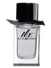 Perfume Mr Burberry Para Hombre Eau De Parfum 100ml