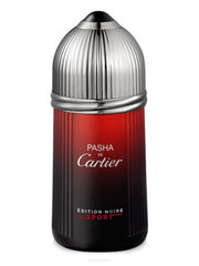 Perfume Pasha Cartier Edition Noire Sport Edt 100ml
