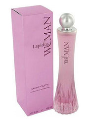 Perfume Lapidus Woman Para Mujer Eau De Toilette 100ml