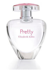 Perfume Elizabeth Arden Pretty De Mujer Eau De Parfum 100ml