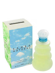 Perfume Samba Natural Para Mujer Eau De Toilette 100ml