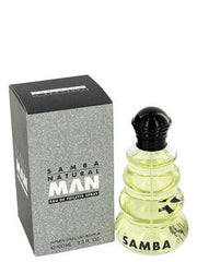 Perfume Samba Natural De Hombre Perfumer's Workshop 100ml