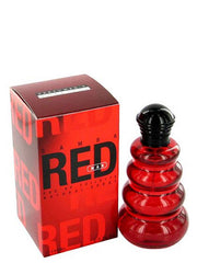 Perfume Samba Red De Hombre Perfumer's Workshop Edt 100ml