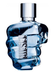 Perfume Only The Brave Para Hombre De Diesel Edt 200ml