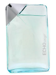 Perfume Davidoff Echo Para Hombre Eau De Toilette 100ml